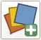 The Data Source Manager icon